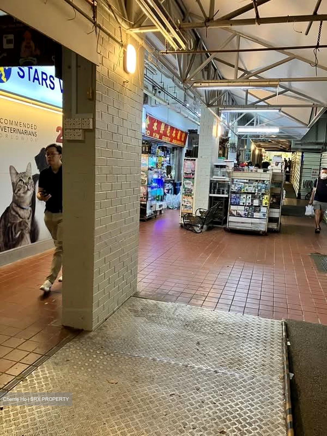 Hougang Central (D19), Shop House #591266501